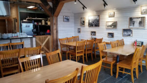 The Alaska Fish House - Ketchikan