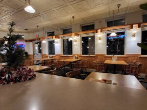 The Alaskan Grill - Juneau