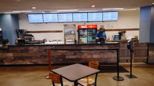The Alcove - Pittsburgh