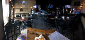 The Alcove Cantina - Round Rock