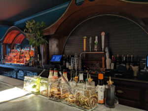 The Alibi Cocktails & Bites - Cocoa Beach