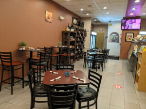 The All Italian Restaurant - Kissimmee