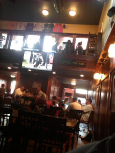 The Alley - Ashland