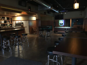 The Alleycat Patio & Lounge - Tacoma