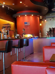 The American Hotel - Market Yard Grille - Freehold