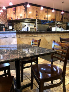 The Ananas Cafe - Dearborn