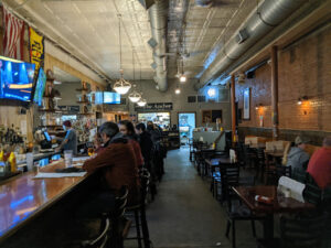 The Anchor - Wichita