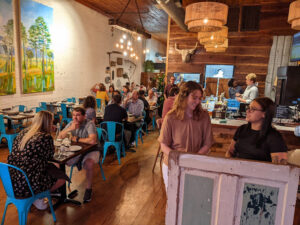 The Animal Farm - Columbus
