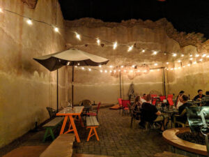 The Annex Cocktail Lounge - Flagstaff