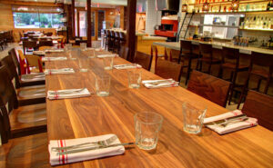 The Annex Kitchen - Fresno