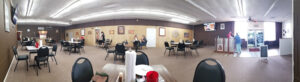 The Apaches Grill - Searcy