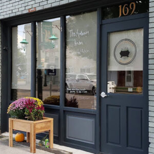 The Apothecary Kitchen - Dundee