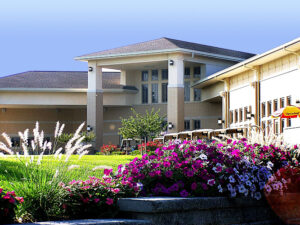 The Arboretum Club Cafe - Buffalo Grove