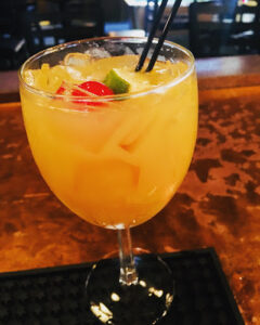 The Arcade Bar - Holyoke