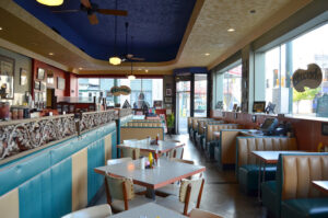 The Arcade Restaurant - Memphis