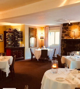 The Arch Restaurant - Brewster