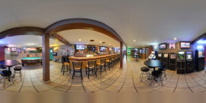 The Arena - Menomonie