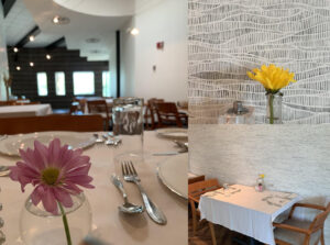 The Artichoke Grill - Scottsdale