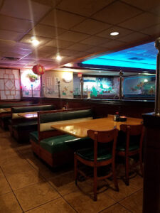 The Asian House - Mt Airy