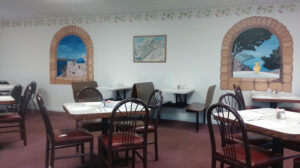 The Athenian Cafe - Altoona