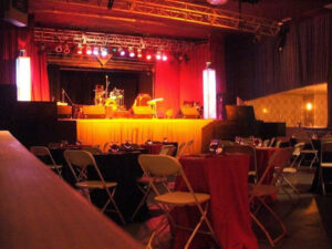 The Atrium - Stone Mountain