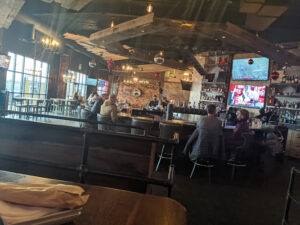 The Attic Bar and Grill West - Sioux Falls