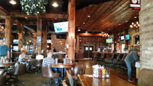 The Attic East Bar and Grill - Sioux Falls