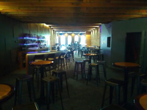 The Attic Montana - Livingston