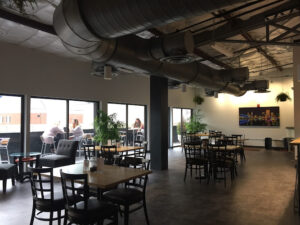 The Attic On Kennedy - Tampa