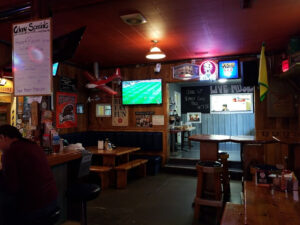 The Aurora Colony Pub - Aurora