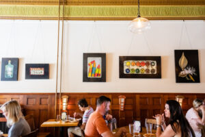 The Autumn Cafe - Oneonta