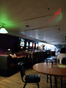 The Avenue - Lansing