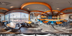 The Aviator Event Center - Cleveland