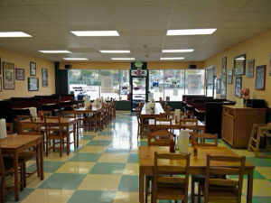 The BBQ Joint - Oak Harbor