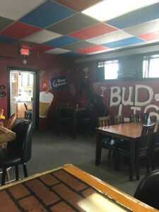 The Back Alley Bar & Restaurant - Bangor