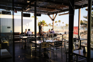The Backhouse - Huntington Beach