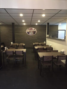 The Backwoods Bar & Grill - Sissonville