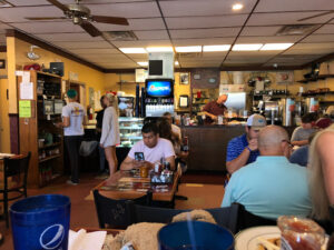 The Bada Bean - Tallahassee