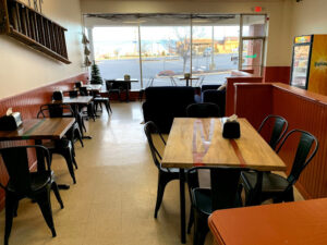The Bagel Cafe - Cinnaminson