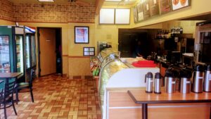 The Bagel Cafe - Pleasanton