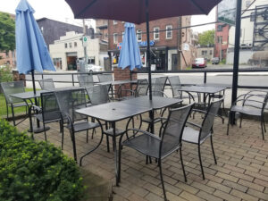 The Bagel Emporium of Port Chester - Port Chester