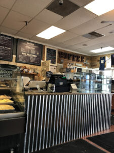 The Bagel Nook - Freehold Township