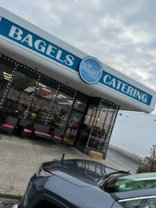 The Bagel Place - East Meadow