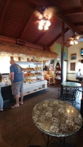 The Bagel Shack - San Clemente