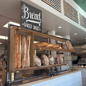 The Bake Shop - Williamsburg