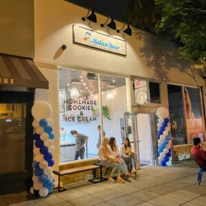 The Baked Bear - Encinitas