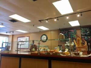 The Baker - New Bedford - New Bedford