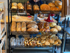The Baker's Tale - Highland