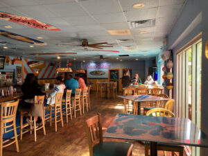 The Bamboozer - Bradenton
