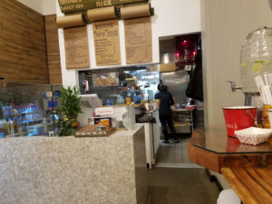 The Banh Mi Shop - White Plains